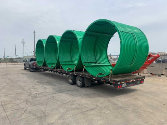 Trucking Company Katy Texas