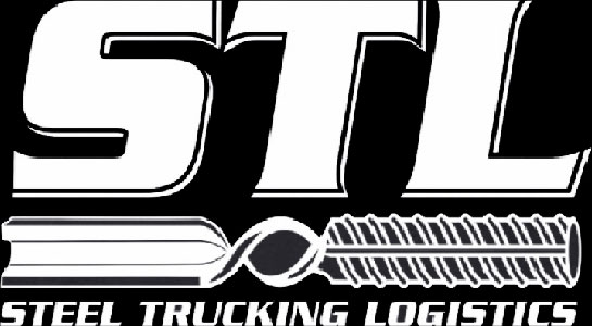 Steel Trucking Logistics